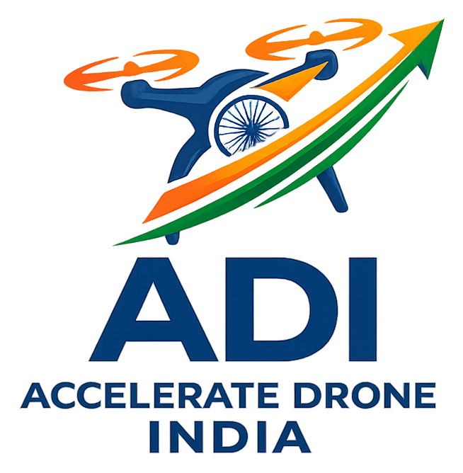 ADI - Accelerate Drone India
